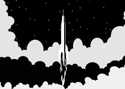 Space Oddity logo